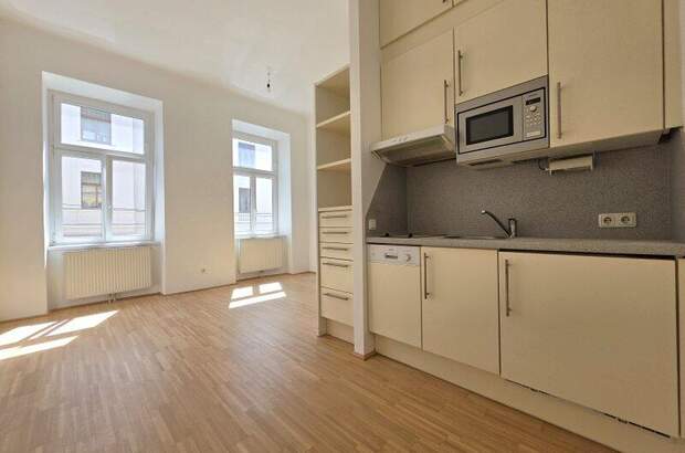 Wohnung kaufen in 1120 Wien (Bild 2)
