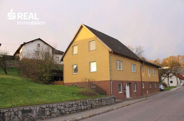 Einfamilienhaus kaufen in 4341 Arbing (Bild 1)