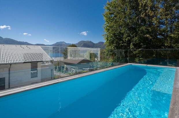 Haus mit Garten kaufen in 5311 Innerschwand (Bild 4)