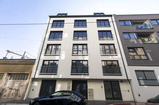 Wohnung mieten in 1140 Wien (Bild 3)