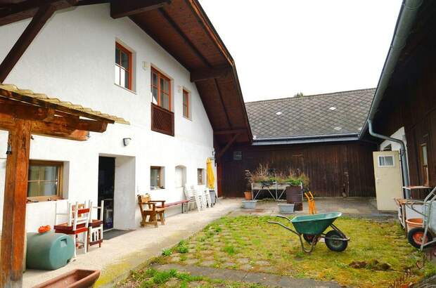 Haus kaufen in 2734 Puchberg (Bild 1)