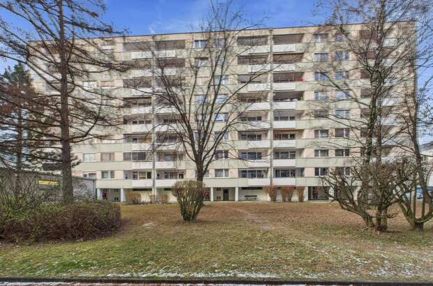 Terrassenwohnung mieten in 4020 Linz (Bild 1)