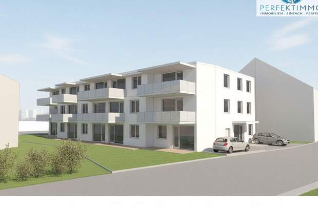 Eigentumswohnung in 6425 Haiming (Bild 1)