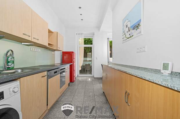 Terrassenwohnung kaufen in 1050 Wien (Bild 5)