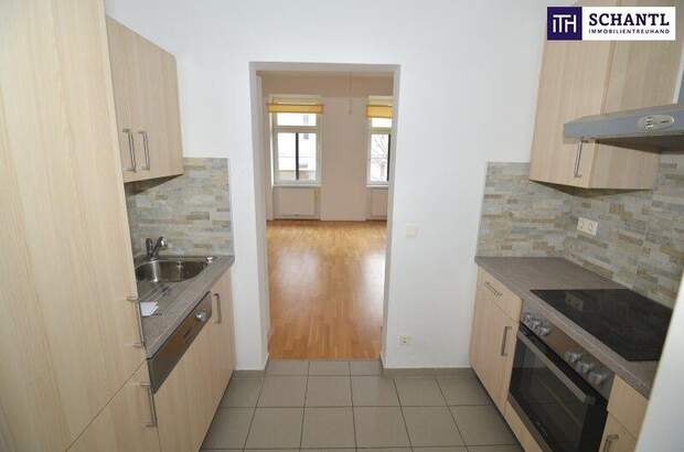 Terrassenwohnung kaufen in 1200 Wien (Bild 2)