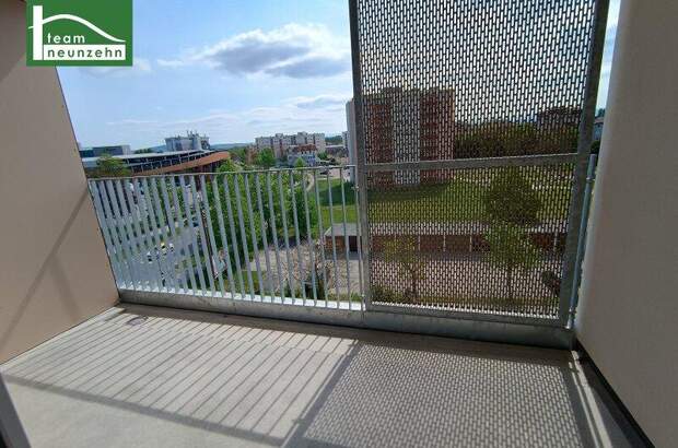 Terrassenwohnung mieten in 3100 St. Pölten (Bild 5)