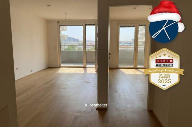 Terrassenwohnung mieten in 1030 Wien (Bild 4)