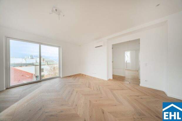 Terrassenwohnung kaufen in 1040 Wien (Bild 3)