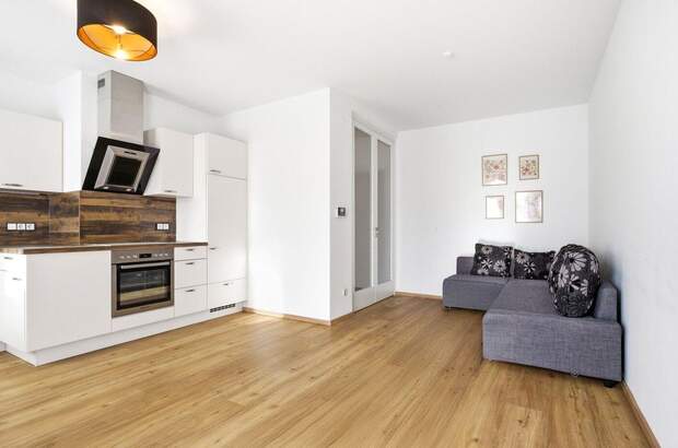 Altbauwohnung mieten in 4020 Linz (Bild 1)