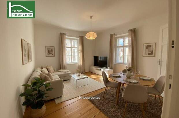 Mietwohnung in 8020 Graz (Bild 1)