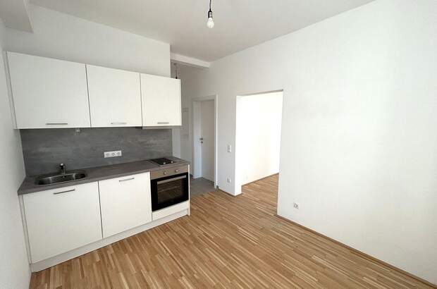 Altbauwohnung mieten in 4040 Linz (Bild 2)