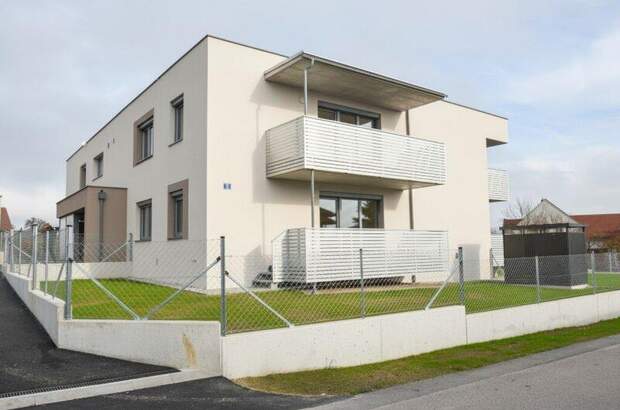 Terrassenwohnung mieten in 3250 Wieselburg (Bild 3)