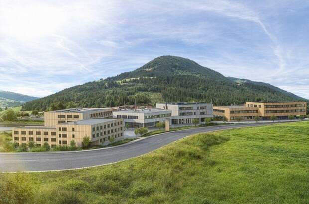 Gewerbeobjekt mieten in 6365 Kirchberg (Bild 1)