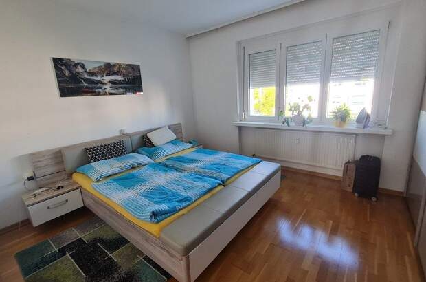 Terrassenwohnung kaufen in 4400 Steyr (Bild 4)