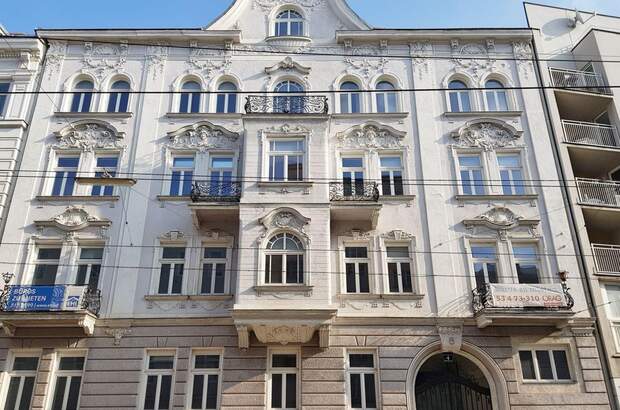 Gewerbeobjekt mieten in 1190 Wien (Bild 1)