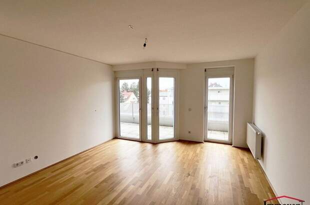 Wohnung mit Balkon mieten in 8020 Graz