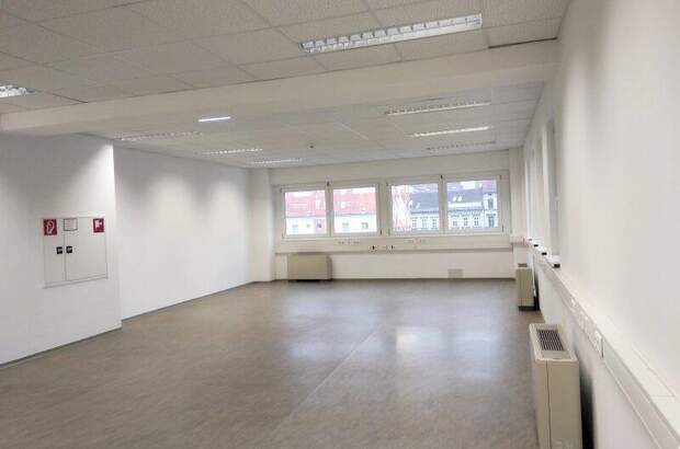 Büro / Praxis mieten in 1150 Wien (Bild 2)