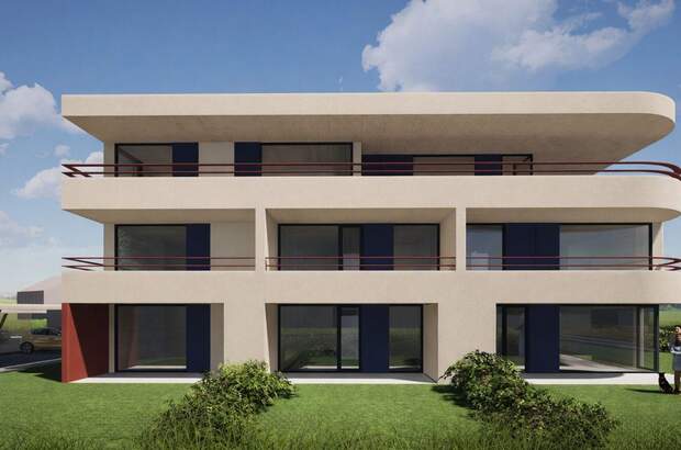 Eigentumswohnung in 6425 Haiming (Bild 1)