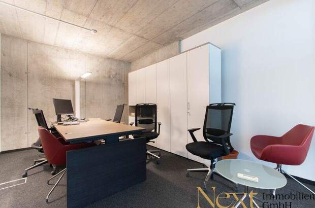 Büro / Praxis mieten in 4020 Linz (Bild 4)