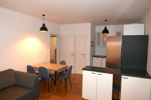 Terrassenwohnung mieten in 2700 Wr. Neustadt (Bild 1)