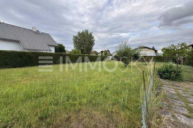 Grundstück kaufen in 2201 Gerasdorf (Bild 1)