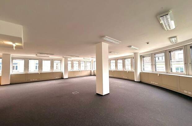 Gewerbeobjekt mieten in 1050 Wien (Bild 1)