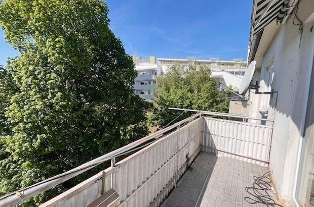 Wohnung mit Balkon mieten in 8020 Graz (Bild 1)
