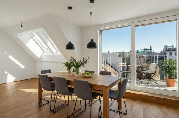Wohnung mit Balkon kaufen in 1210 Wien (Bild 1)