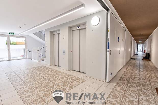 Terrassenwohnung kaufen in 1220 Wien (Bild 3)