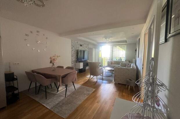 Wohnung mit Balkon kaufen in 5020 Salzburg (Bild 5)