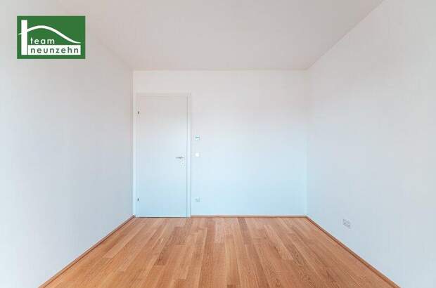 Terrassenwohnung kaufen in 1210 Wien (Bild 4)