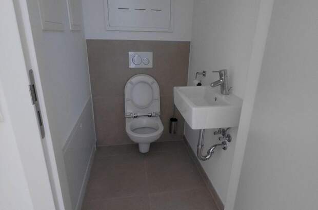 Wohnung mit Balkon mieten in 7063 Oggau (Bild 3)