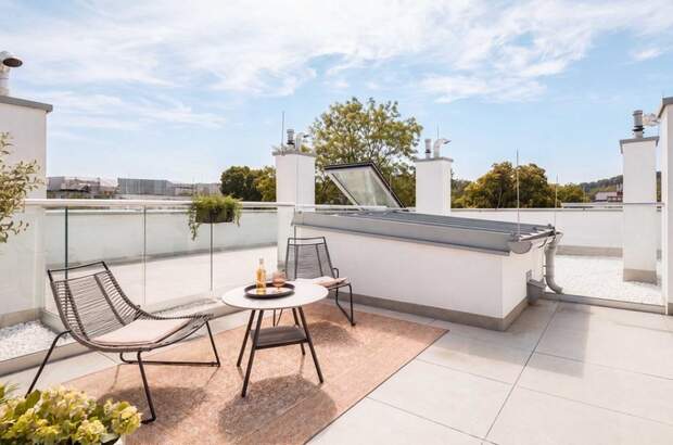 Terrassenwohnung kaufen in 1140 Wien (Bild 1)