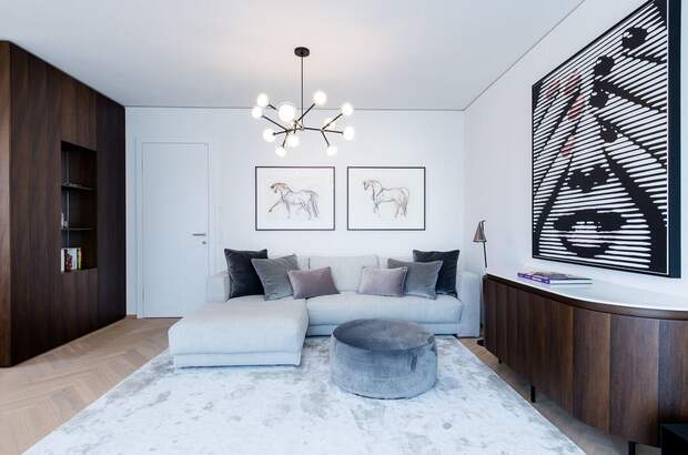 Eigentumswohnung in 5020 Salzburg (Bild 1)