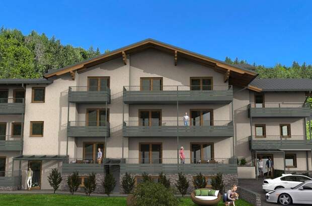 Wohnung kaufen in 8970 Schladming (Bild 2)