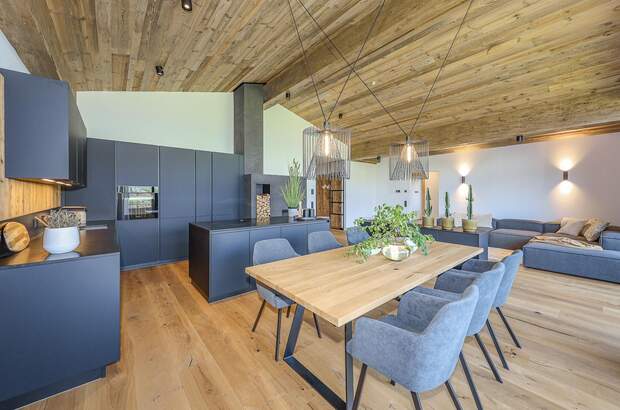 Terrassenwohnung kaufen in 6380 St. Johann (Bild 3)