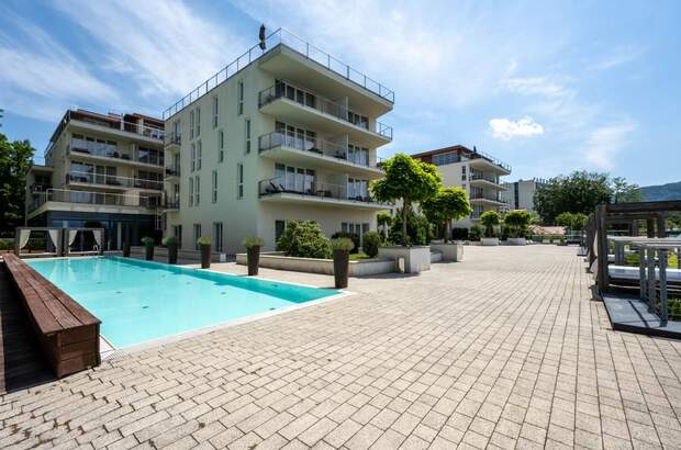 Terrassenwohnung kaufen in 9210 Pörtschach (Bild 3)