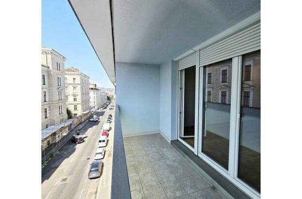Terrassenwohnung kaufen in 1160 Wien (Bild 4)