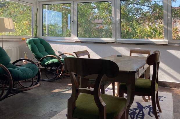 Wohnung mit Balkon mieten in 1180 Wien (Bild 5)