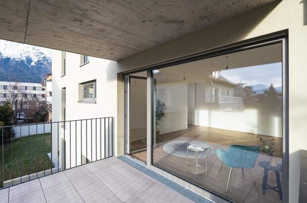 Wohnung mit Balkon kaufen in 6020 Innsbruck (Bild 3)