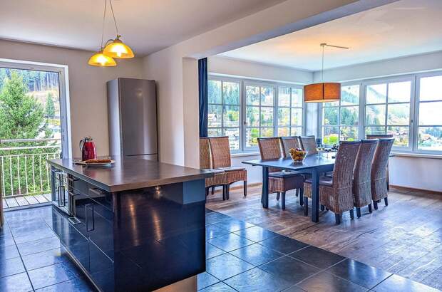 Terrassenwohnung kaufen in 5640 Bad Gastein (Bild 5)
