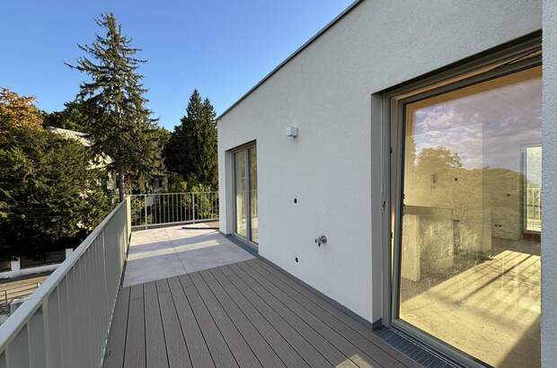 Haus mit Garten kaufen in 3400 Weidling (Bild 1)