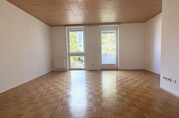 Wohnung mit Balkon kaufen in 8010 Graz (Bild 3)