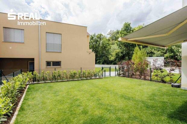 Terrassenwohnung kaufen in 8430 Leibnitz (Bild 4)