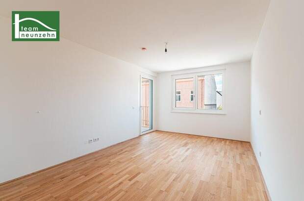 Terrassenwohnung kaufen in 1140 Wien (Bild 5)