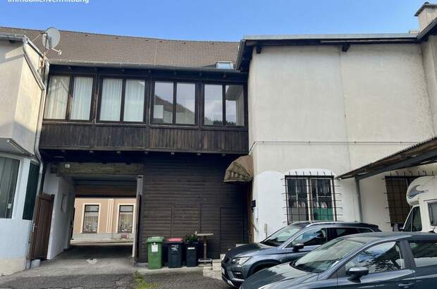 Anlageobjekt kaufen in 2640 Gloggnitz (Bild 2)