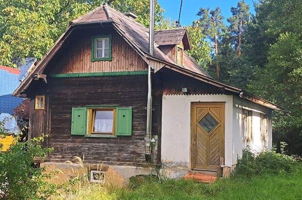 Haus kaufen in 8572 Bärnbach (Bild 1)