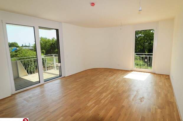 Wohnung mit Balkon kaufen in 3100 St. Pölten (Bild 2)