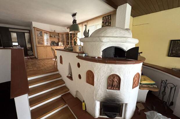 Haus mit Garten kaufen in 6060 Hall (Bild 2)