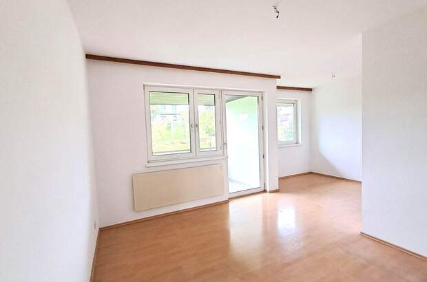 Wohnung mit Balkon kaufen in 3202 Hofstetten (Bild 2)